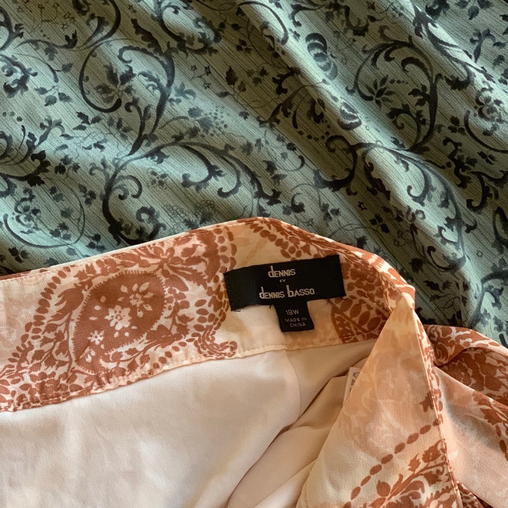 2  for 1 Plus Size Skirts